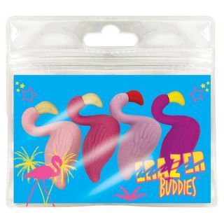 Obrázek z Mazací guma set - plameňáci 